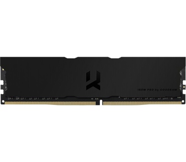 Goodram IRP-K3600D4V64L18/64GDC IRDM DEEP BLACK