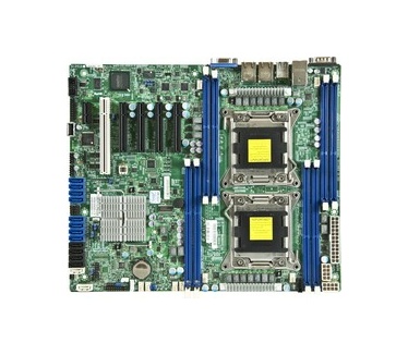 Supermicro Supermicro X9DRL-3F