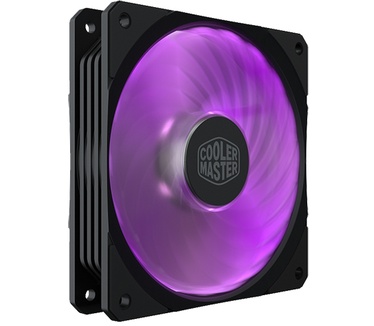 Cooler Master MasterFan Masterfan SF120R RGB