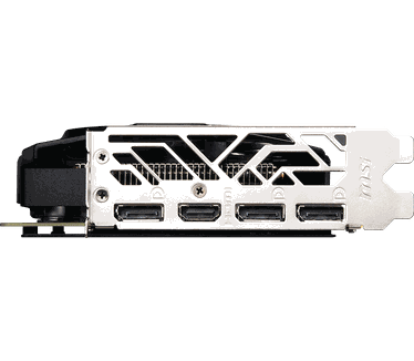 MSI Geforce RTX 2070 Tri Frozr