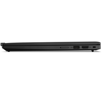 Lenovo ThinkPad X13 Gen 4 (21EX009FGE, Qwertz toetsenbord)
