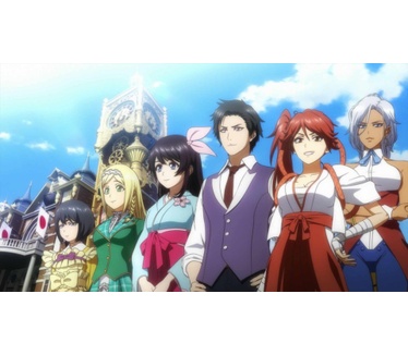 Sakura Wars - Day One Edition