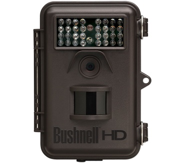 Bushnell Trophy Cam HD Essential