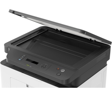 HP Laser MFP 135w