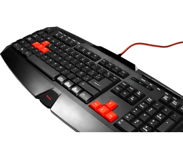 Mars Gaming MK1