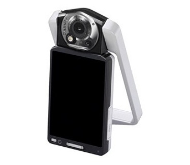 Casio Exilim EX-TR100 Wit