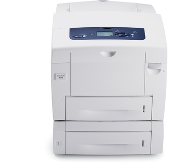 Xerox ColorQube 8580AN