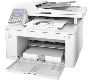 HP LaserJet Pro MFP M148dw