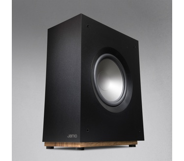 Jamo S 808 (Zwart)