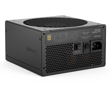 Fractal Design Ion 3 Gold 1000W