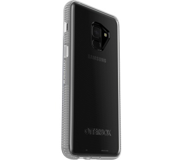 Otterbox Prefix Samsung Galaxy A8 (2018) (Galaxy A8) Transparant