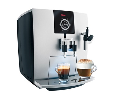 Jura Impressa C5