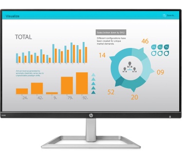 HP N240 (3ML21AA) Zwart