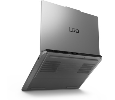 Lenovo LOQ Essential 15IRX11