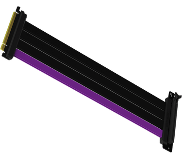 Cooler Master MasterAccessory Riser Cable PCIe 4.0 x16