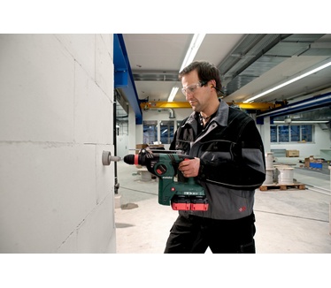 Metabo KHA 36-18 LTX 32