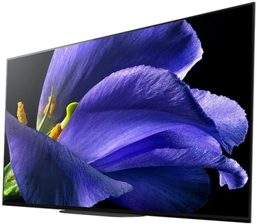 Sony Master Series KD-55AG9 Zwart
