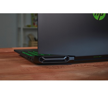 HP Pavilion Gaming 15-dk0008ng