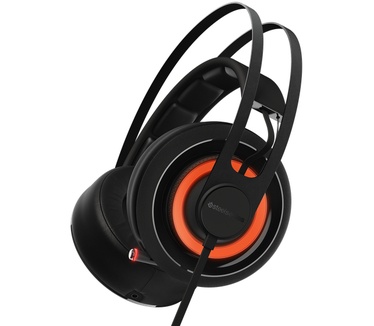 Steelseries Siberia 650
