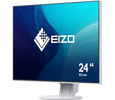 Eizo FlexScan EV2456 Wit