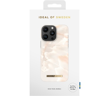 iDeal of Sweden IDFCSS21-I2267P-257 (iPhone 14 Pro Max) Roze