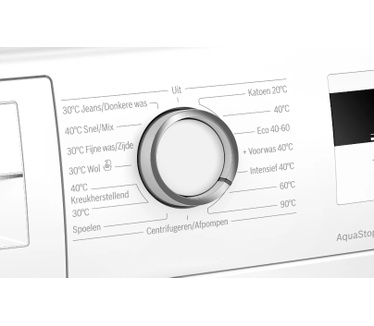 Bosch WAN28095NL
