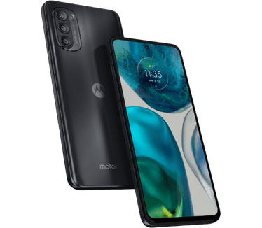 Motorola Moto G52