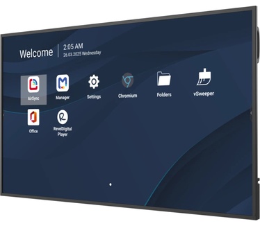 ViewSonic CDE6531-1C