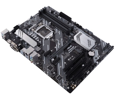 Asus PRIME B460-PLUS