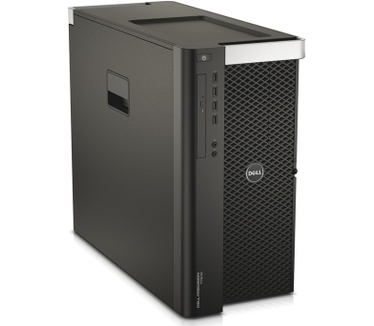 Dell Precision T7610 (7610-5246)
