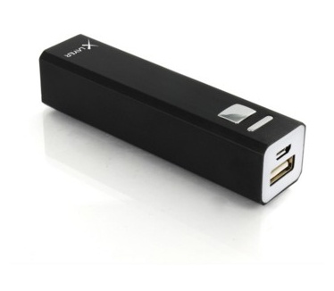XLayer 2600