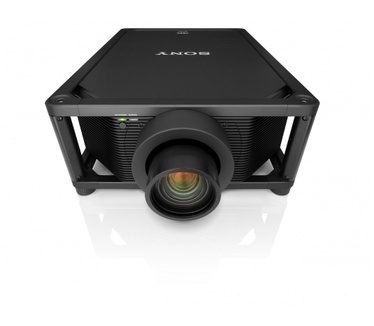 Sony VPL-GTZ270 projector