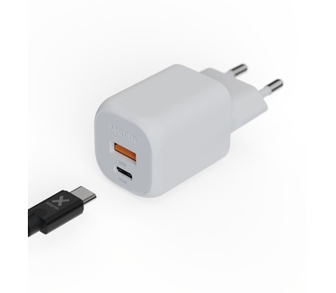 Xtorm 35W GaN² Ultra Adapter