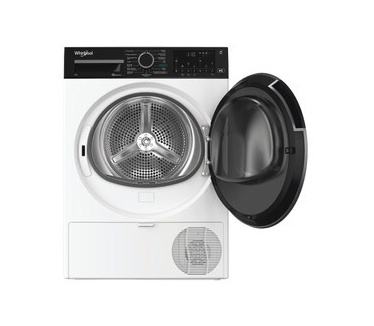 Whirlpool C WD 86M WBS BE