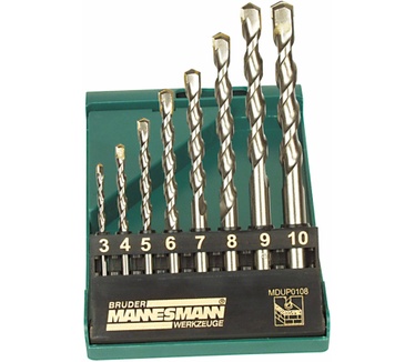 Brüder Mannesmann M54309