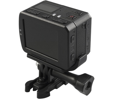Rollei Actioncam 6S WiFi Zwart