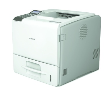 Ricoh