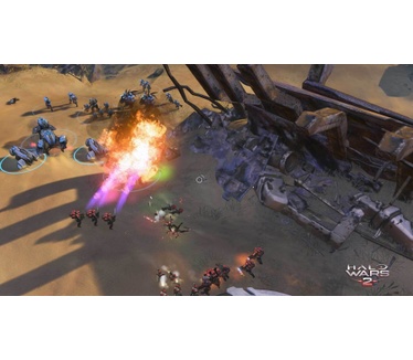 Halo Wars 2 Ultimate Edition, Xbox One