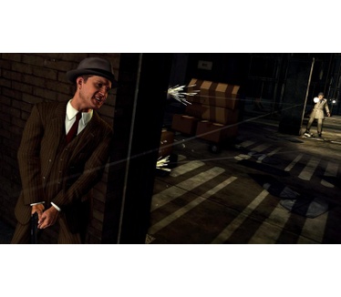 L.A. Noire