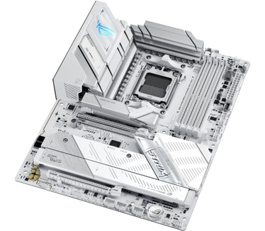 ASUS ROG STRIX B850-A GAMING WIFI7 NEO