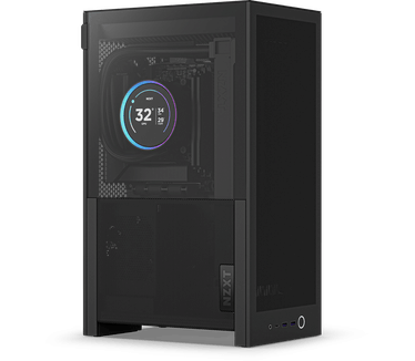 NZXT H2 Flow