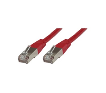 Microconnect 0.25m Cat6 RJ-45