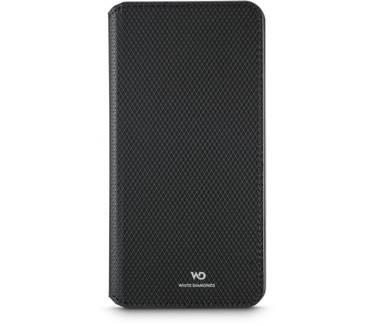 White Diamonds Slim Folio