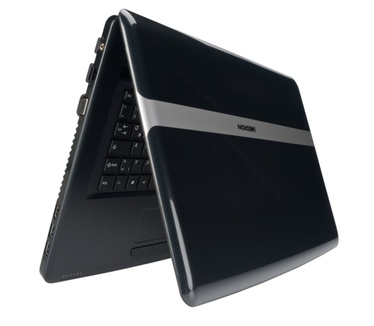 Medion Akoya P7815 Laptop