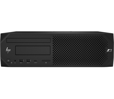 HP Z2 Small Form Factor G4 Workstation (6TT78EA, Azerty toetsenbord)