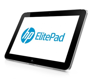 HP ElitePad 900