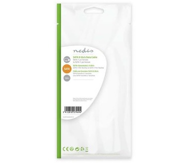 Nedis CCGP73255YE10