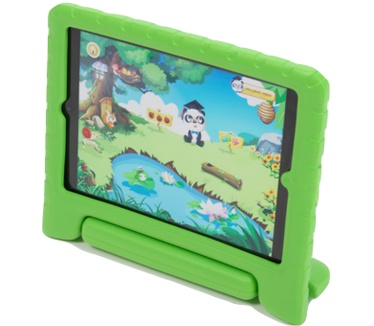 Parat KidsCover