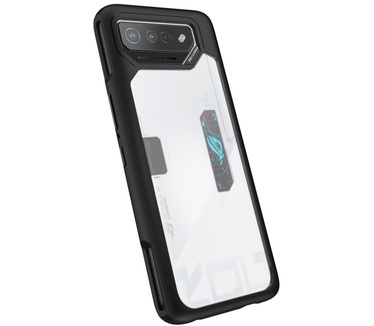 ASUS AY2303 ROG7 DEVILCASE PHONE CASE//BLK