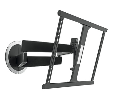 Vogel's DesignMount Next 7345 - Draaibare Muurbeugel - 40 t/m 65 inch - Zwart